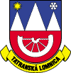 Tatranska Lomnica Heraldry